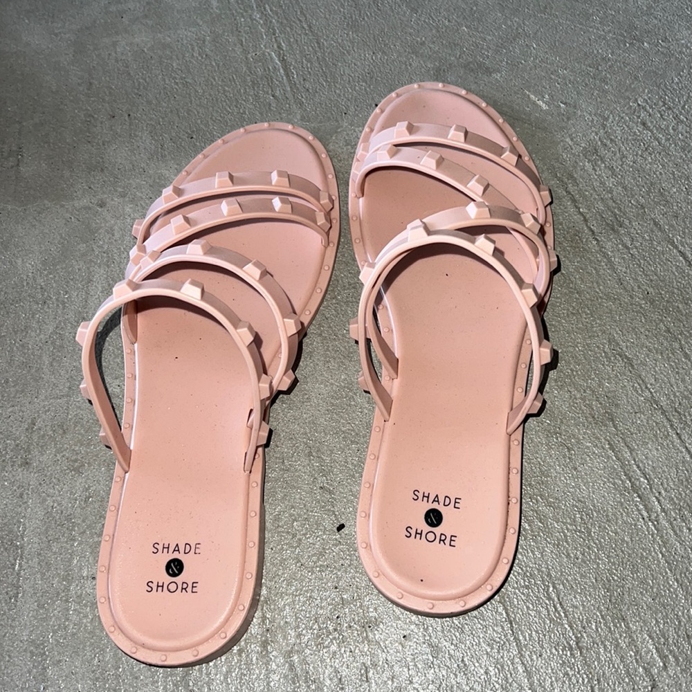 Shade and shore women’s liv sandal 🩴